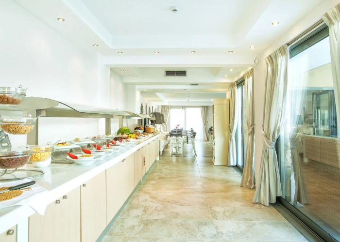 Core Hotel Polychrono