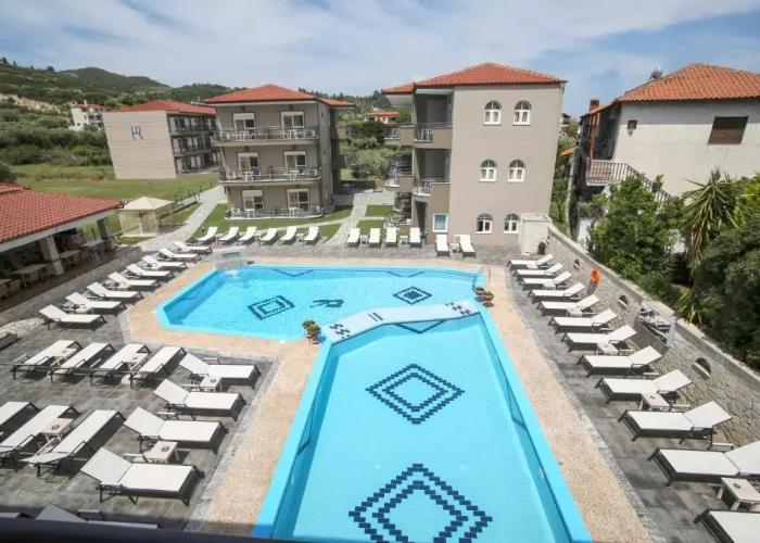 Royal Hotel