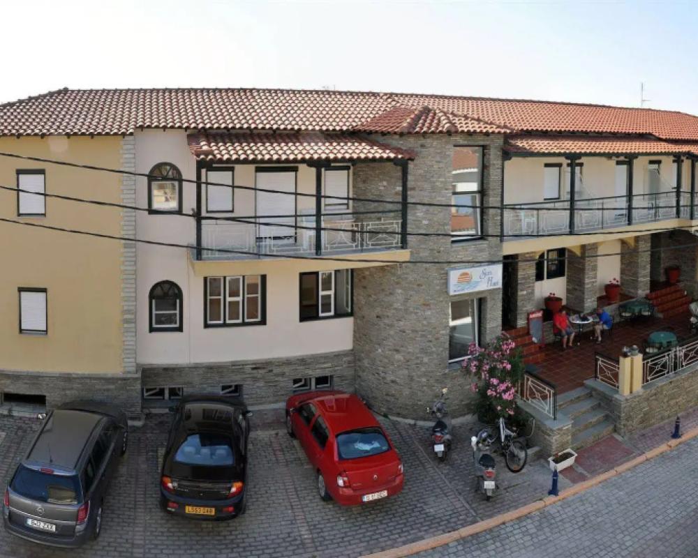фото Sun Hotel