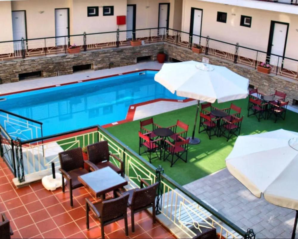 фото Sun Hotel