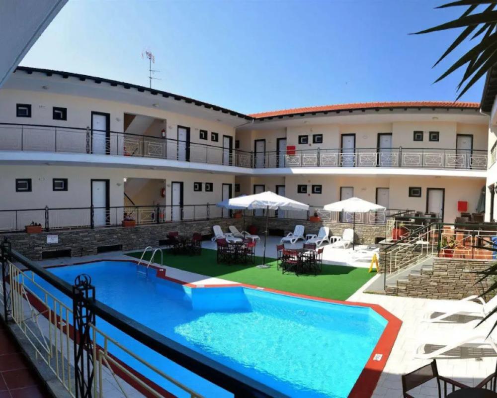 фото Sun Hotel