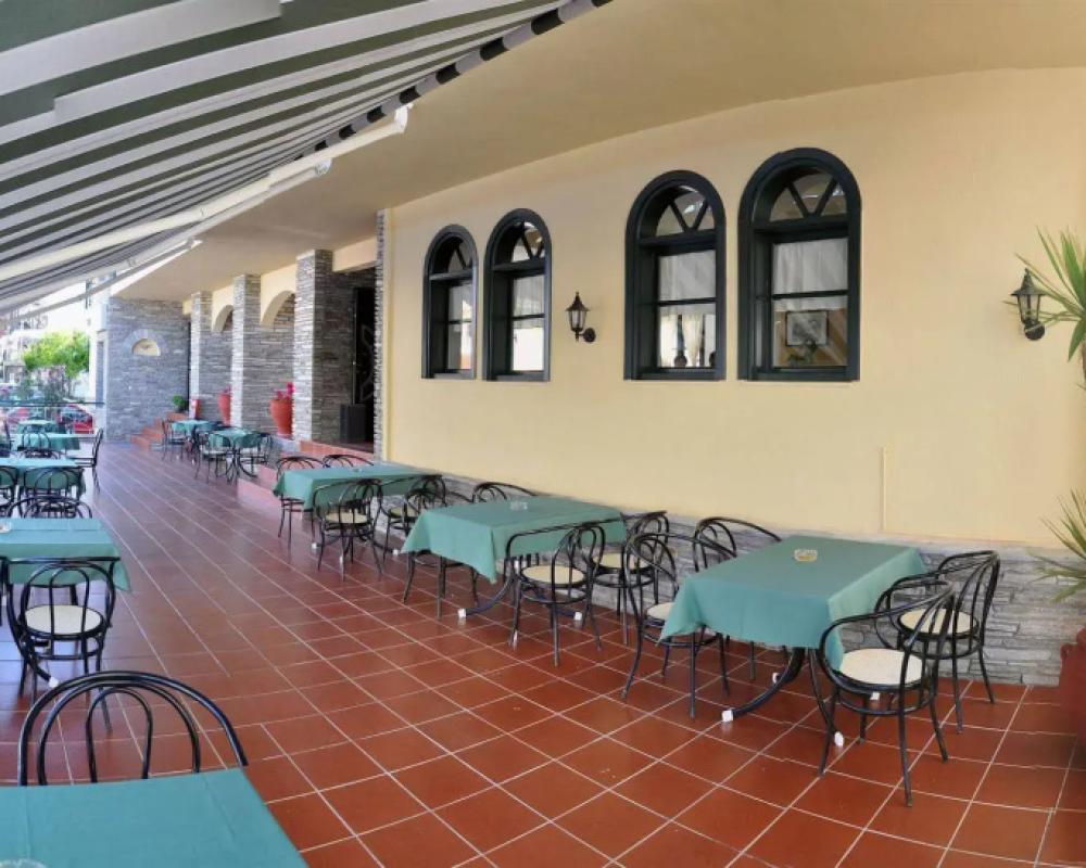 фото Sun Hotel