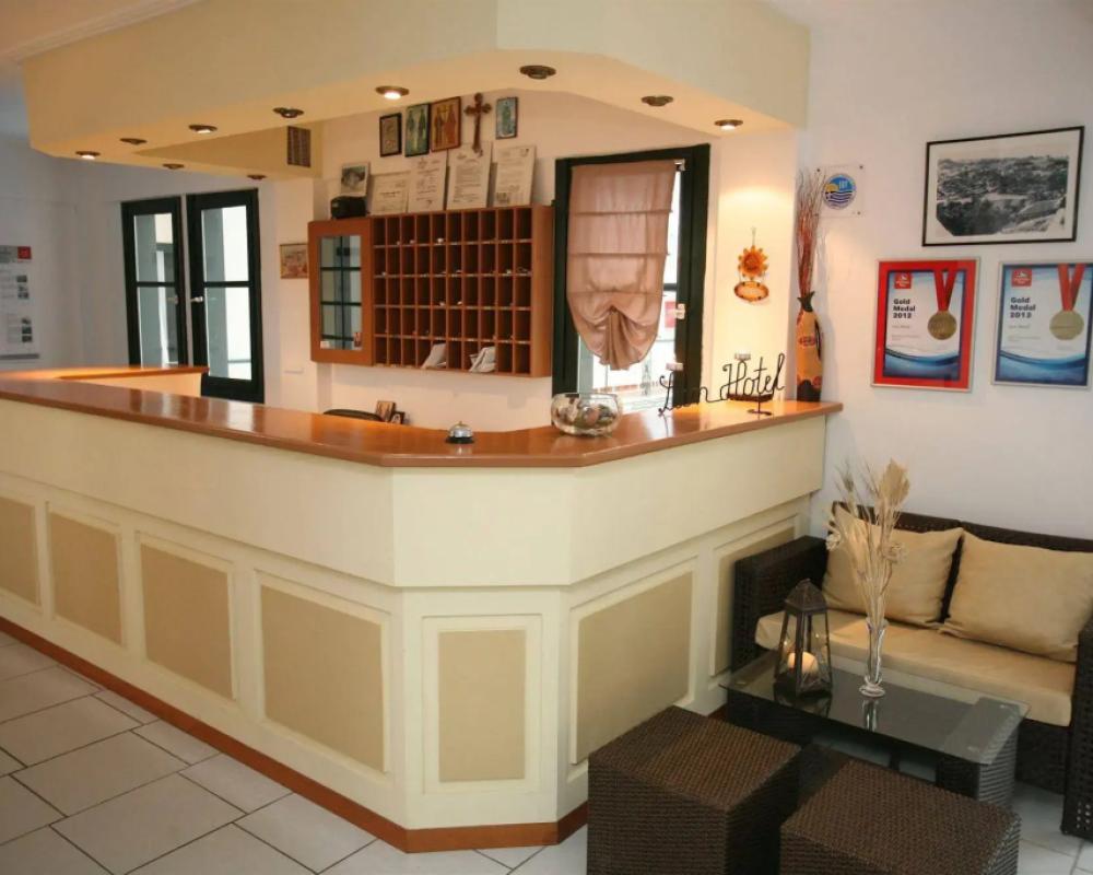 фото Sun Hotel