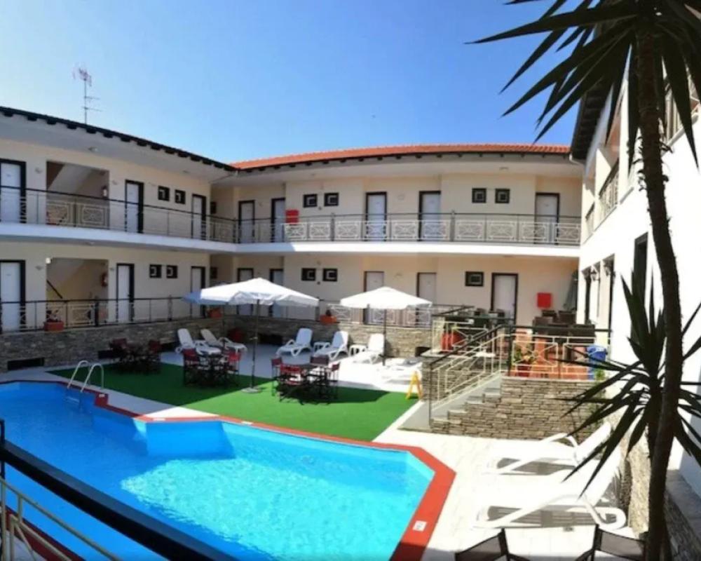 фото Sun Hotel