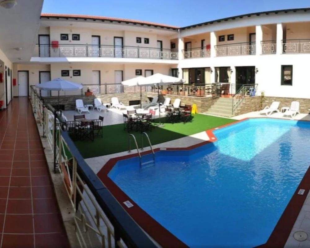 фото Sun Hotel