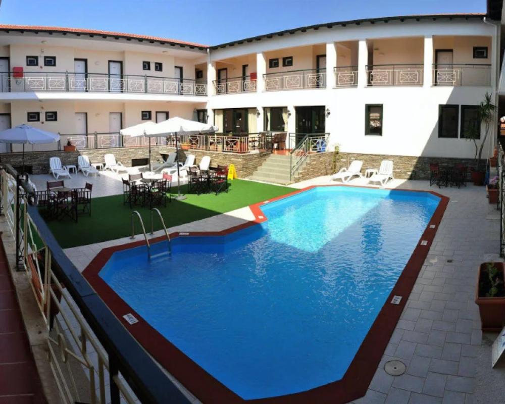 фото Sun Hotel