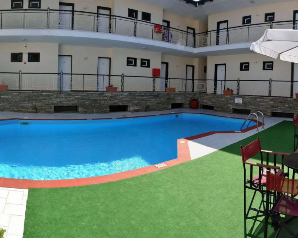 фото Sun Hotel
