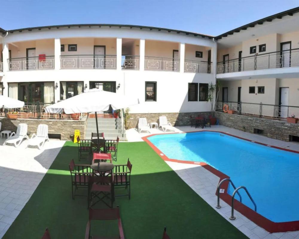 фото Sun Hotel