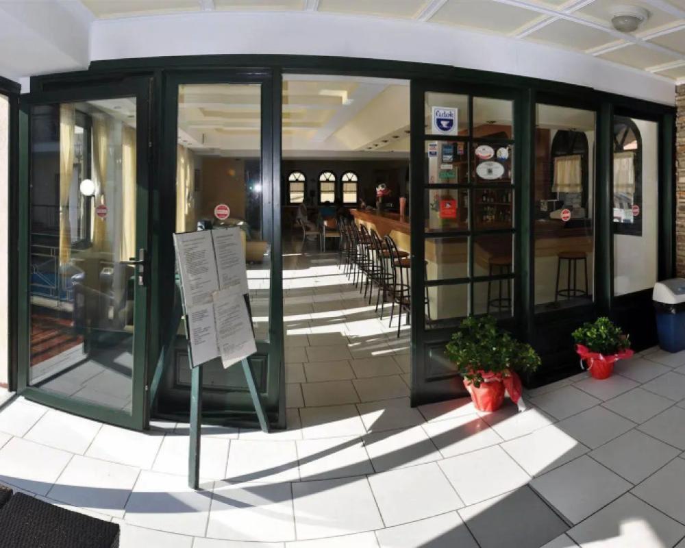 фото Sun Hotel