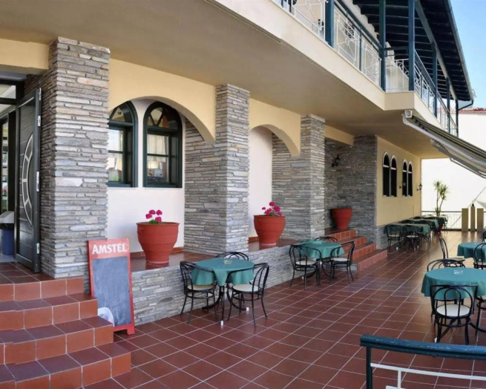 фото Sun Hotel