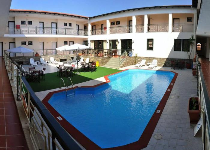 Sun Hotel