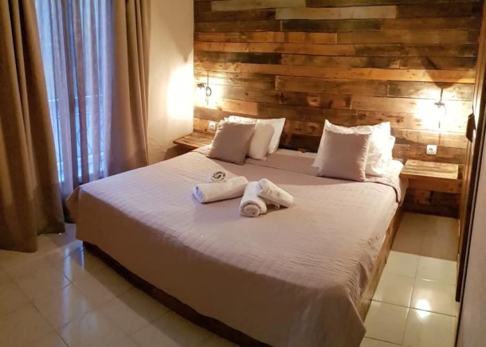 Anemos Hotel