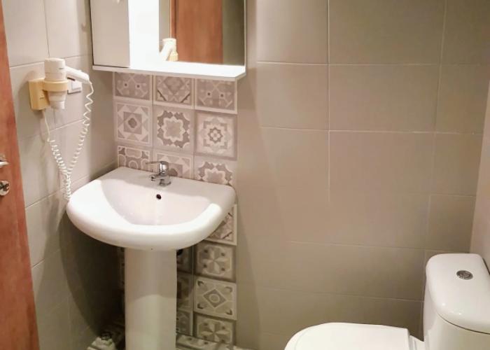 Anemos Hotel