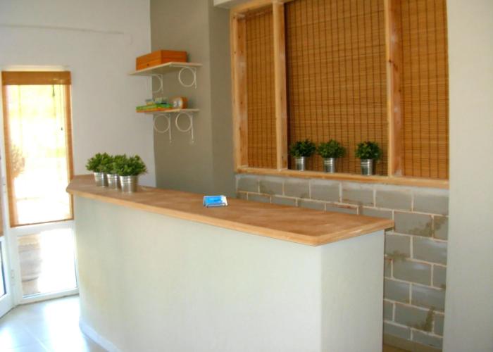 Anemos Hotel