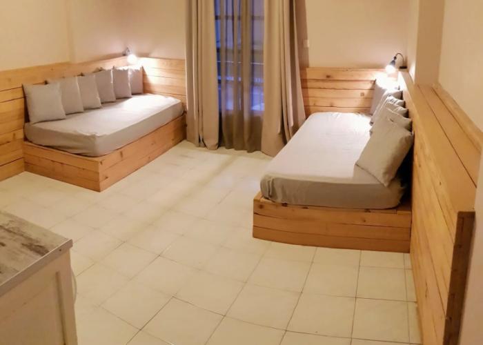 Anemos Hotel