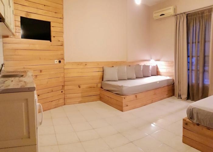 Anemos Hotel