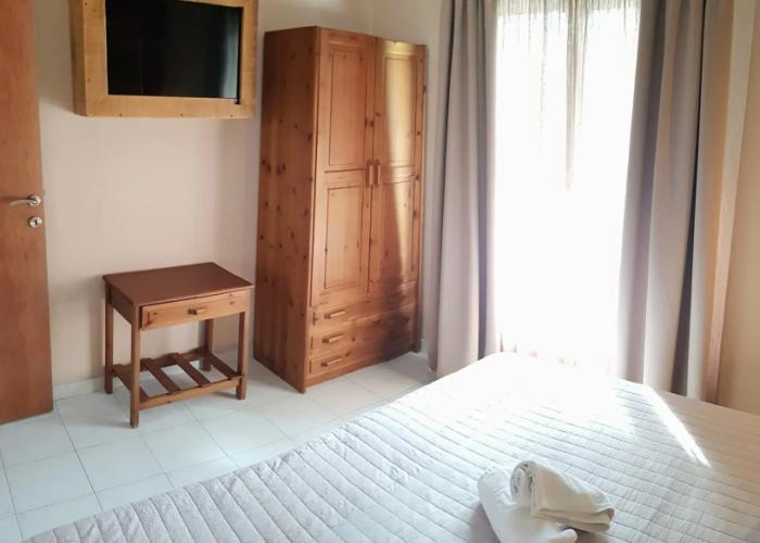 Anemos Hotel