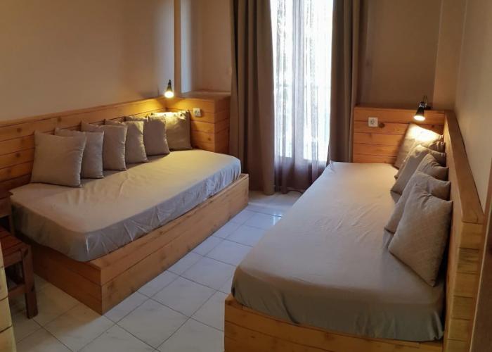 Anemos Hotel