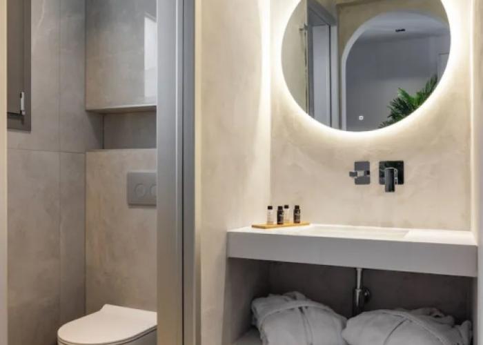 Amalthia Luxury Suites