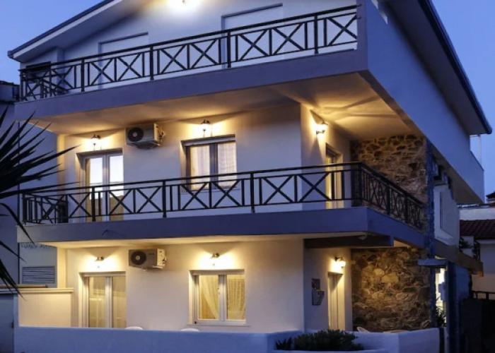 Villa Pearl