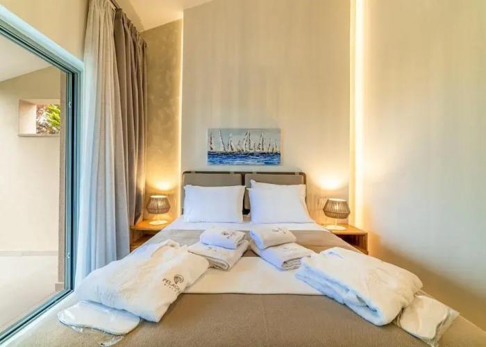 Pelagus Luxury Villas