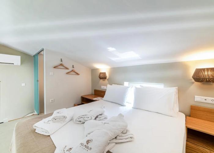 Pelagus Luxury Villas
