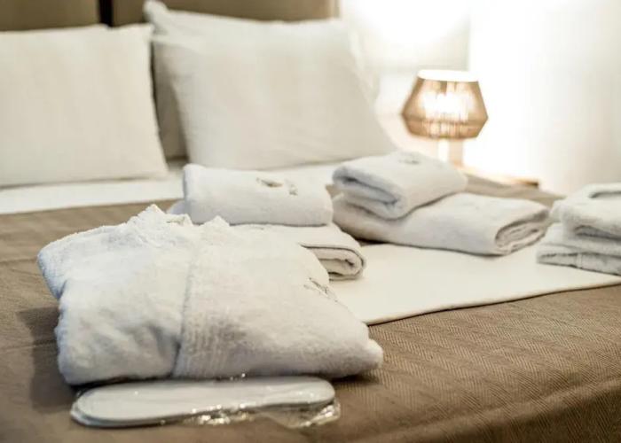 Pelagus Luxury Villas