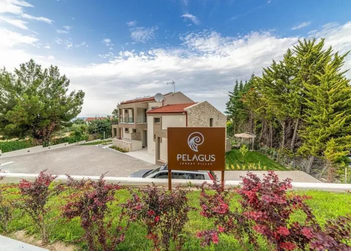 Pelagus Luxury Villas
