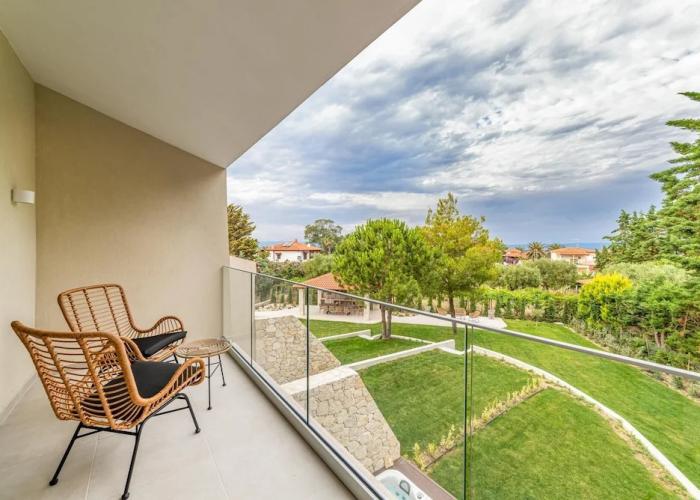 Pelagus Luxury Villas