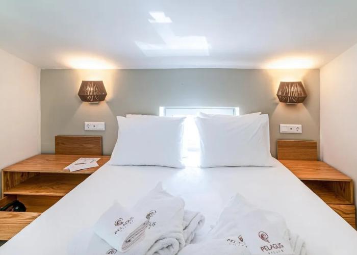 Pelagus Luxury Villas