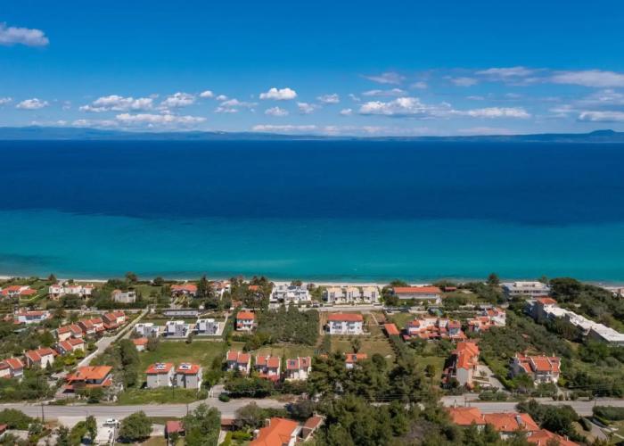 NG Sani Villas