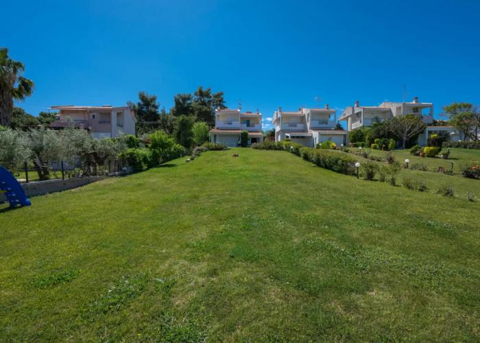 NG Sani Villas
