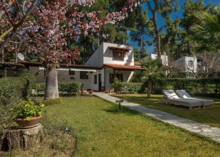 NG Sani Villas