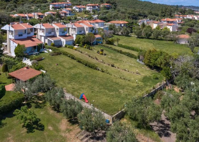 NG Sani Villas