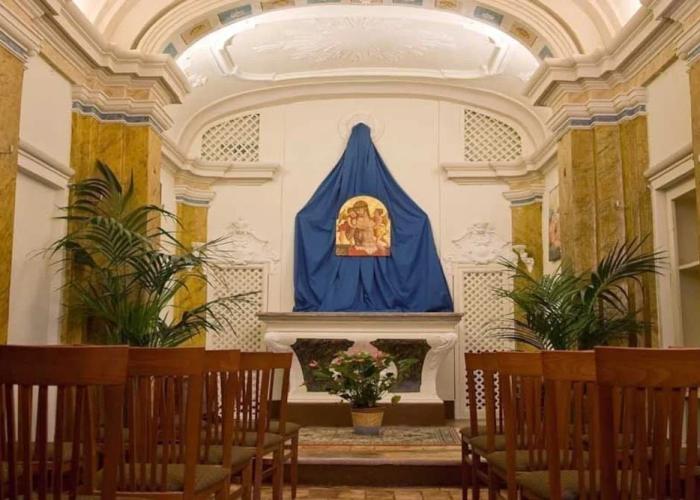 Relais Villa Fornari