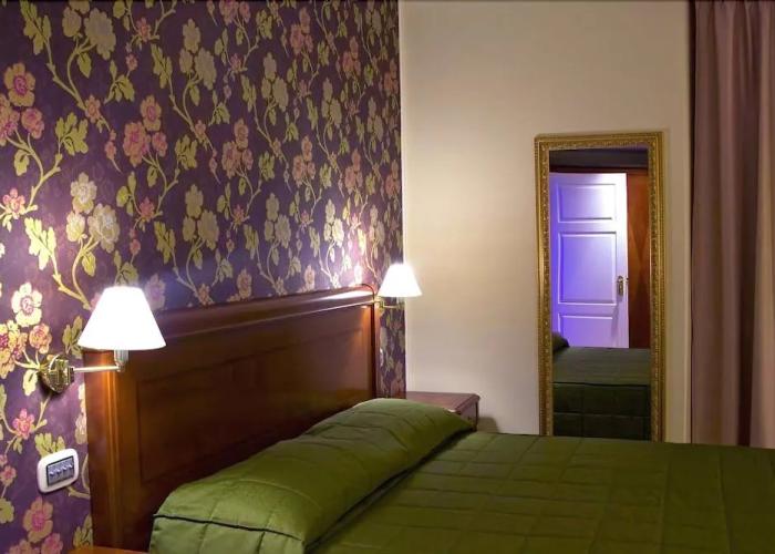 Relais Villa Fornari