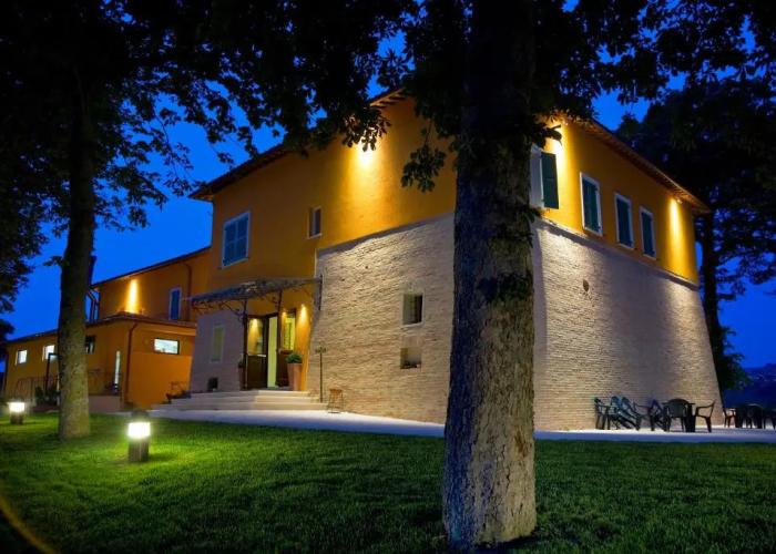 Relais Villa Fornari