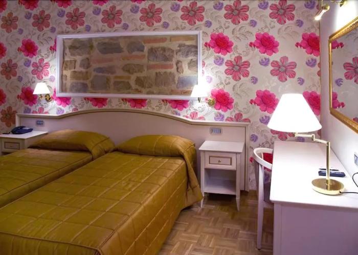 Relais Villa Fornari