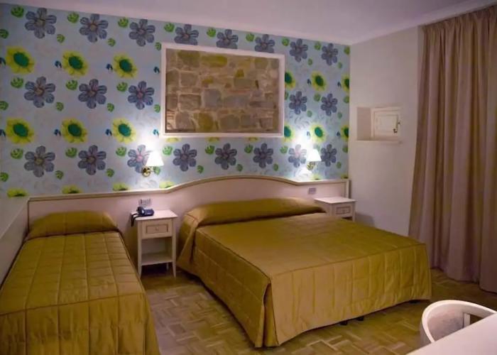 Relais Villa Fornari