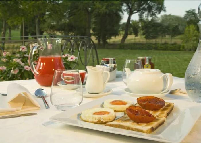 Relais Villa Fornari