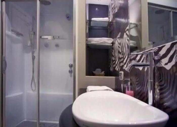 Relais Villa Fornari