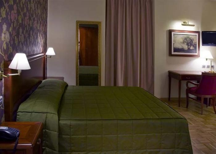 Relais Villa Fornari