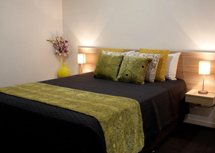 Mini-hotel Abode37