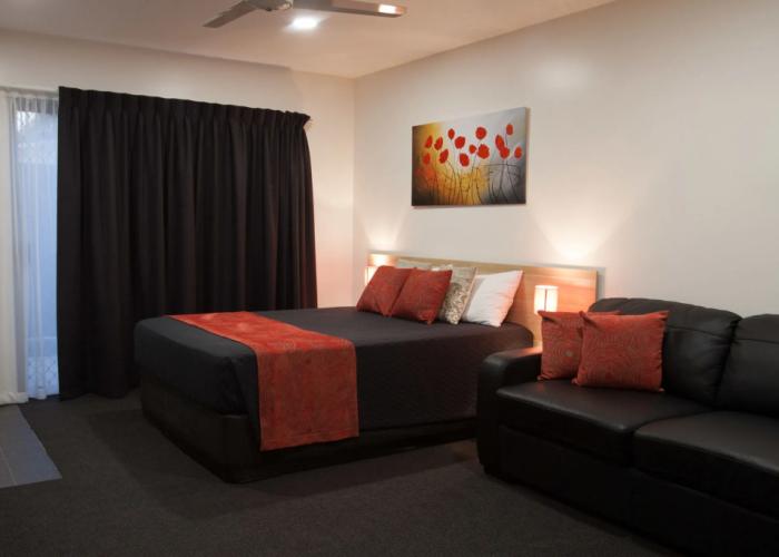 Mini-hotel Abode37