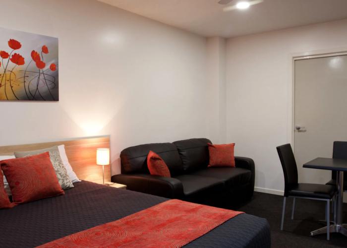 Mini-hotel Abode37