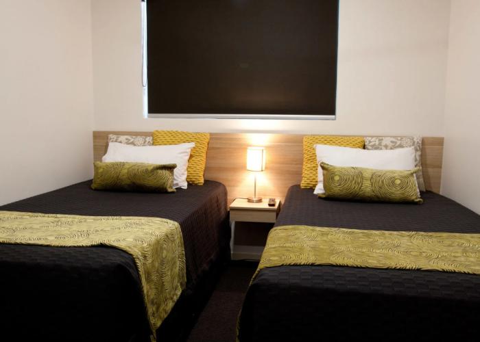Mini-hotel Abode37