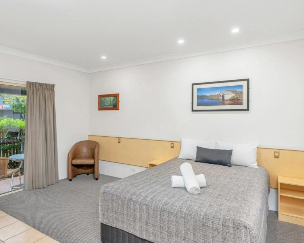 фото Midlander Motor Inn