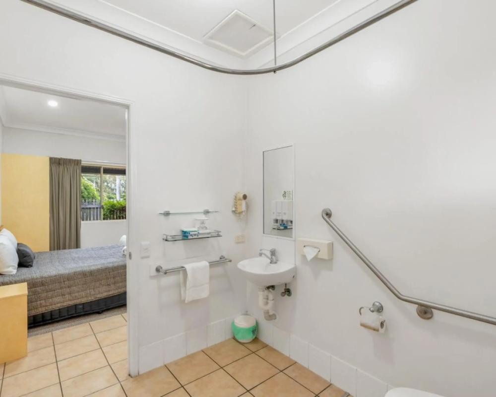 фото Midlander Motor Inn