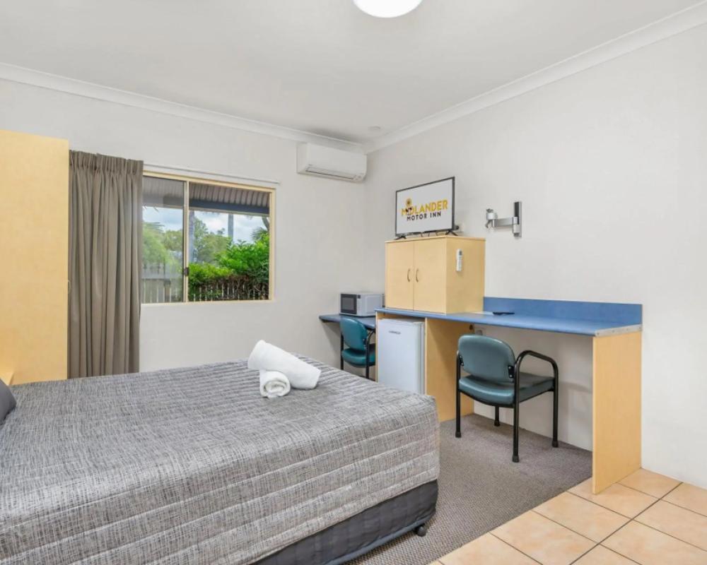 фото Midlander Motor Inn