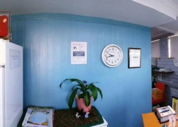 A & A Lodge Motel Emerald